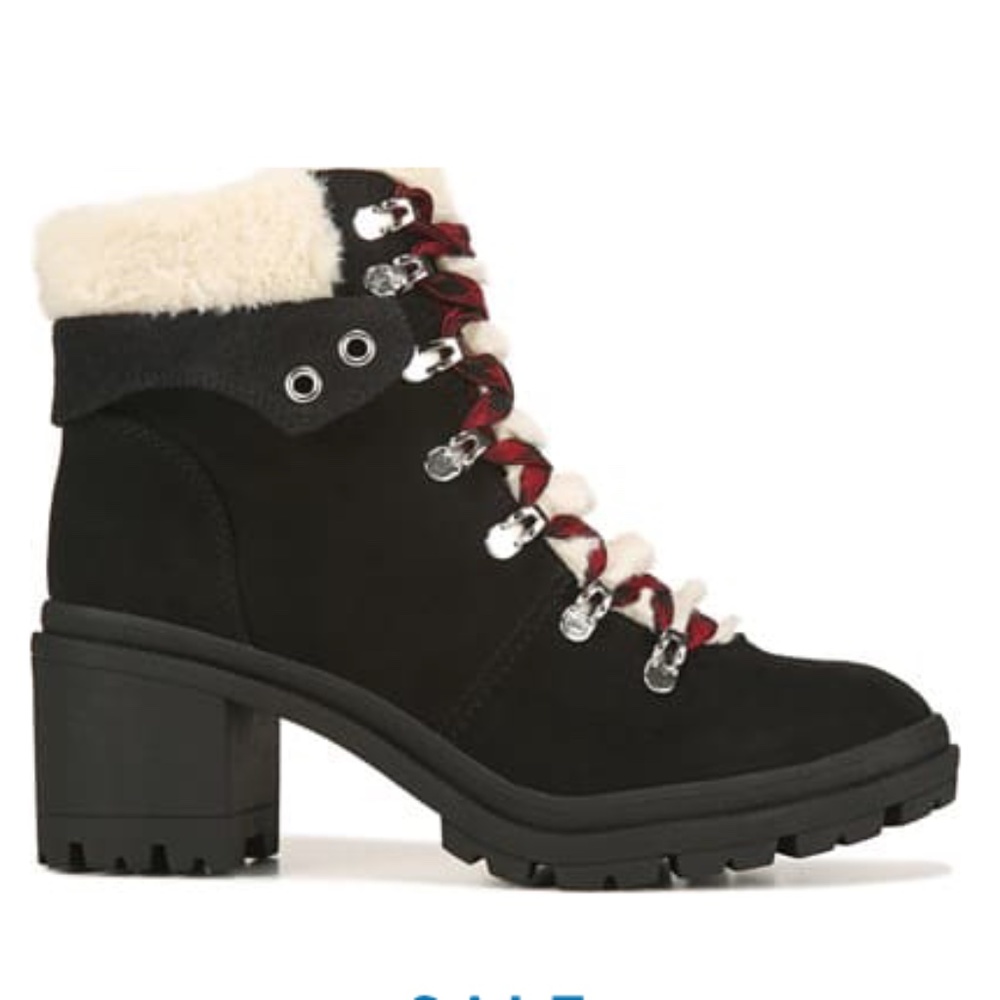 Women's Mission Hiker Bootie
